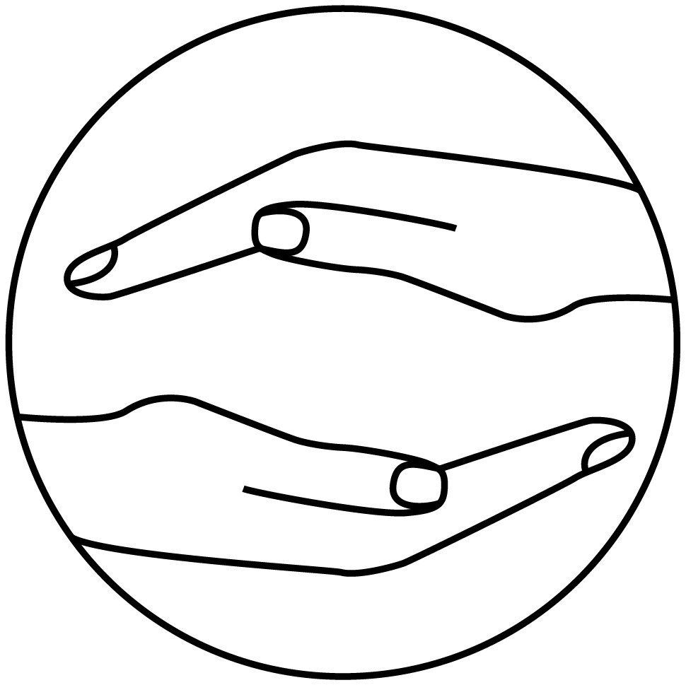 Pictogram CO2 emissions